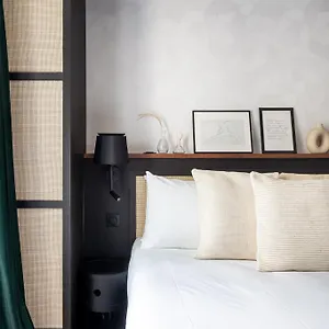 Appartement Makom Montmartre, Parijs